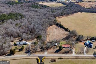 2644 Nunnally Shoals Road TRACT 2, Good Hope, GA 30641