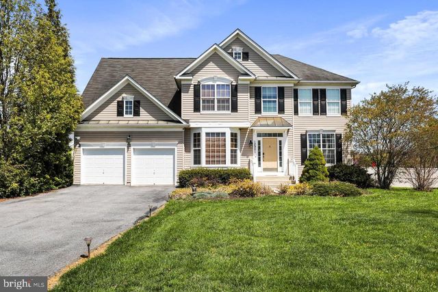12901 NITTANY LION CIR, Hagerstown, MD 21740