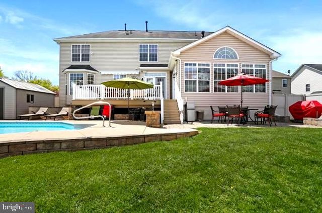 12901 NITTANY LION CIR, Hagerstown, MD 21740
