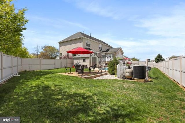 12901 NITTANY LION CIR, Hagerstown, MD 21740