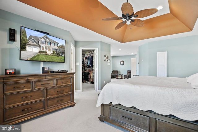 12901 NITTANY LION CIR, Hagerstown, MD 21740
