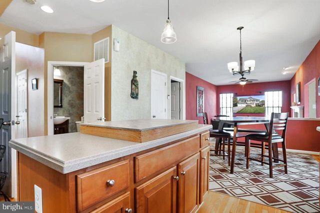 12901 NITTANY LION CIR, Hagerstown, MD 21740