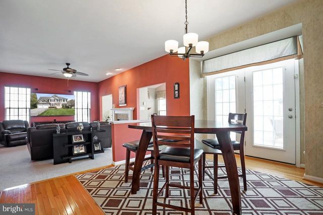 12901 NITTANY LION CIR, Hagerstown, MD 21740