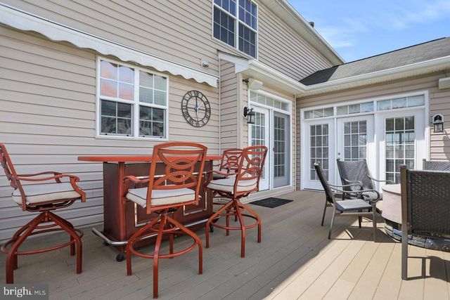 12901 NITTANY LION CIR, Hagerstown, MD 21740