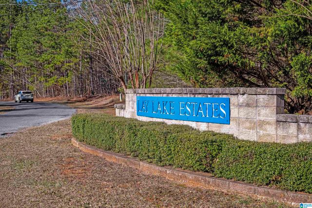 340 BILLINGSLEY DRIVE, Sylacauga, AL 35151