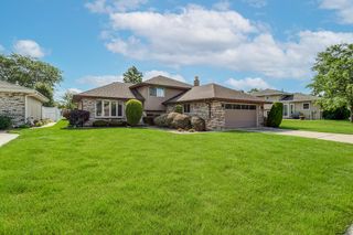 14843 Anne Court, Oak Forest, IL 60452