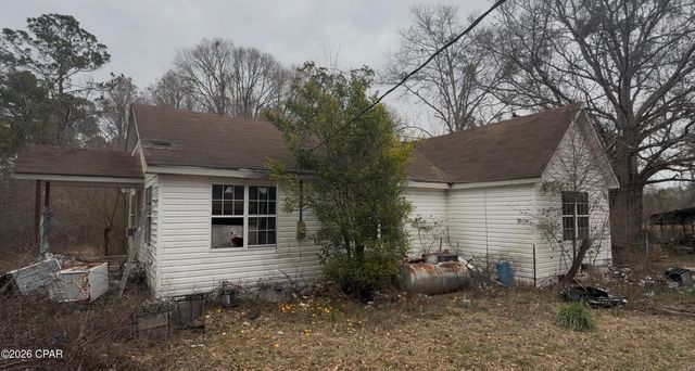 1812 Rosewood Drive, Chipley, FL 32428