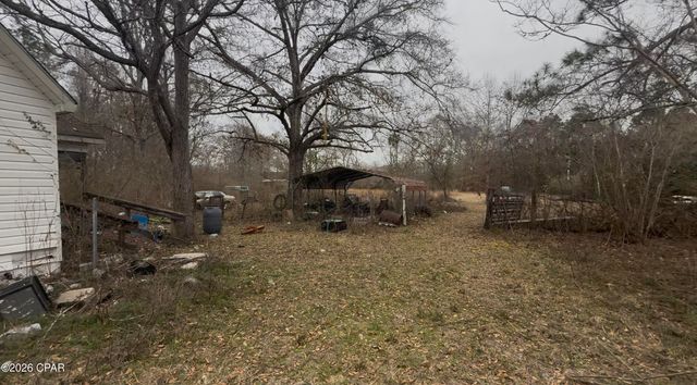 1812 Rosewood Drive, Chipley, FL 32428