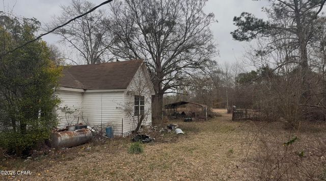 1812 Rosewood Drive, Chipley, FL 32428