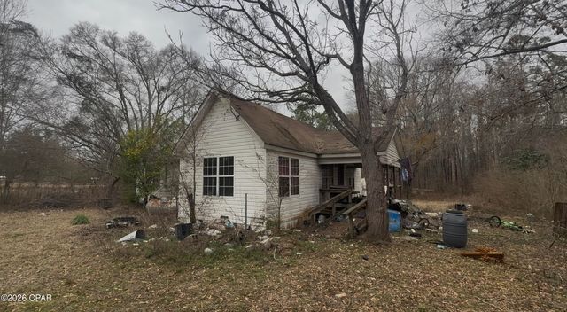 1812 Rosewood Drive, Chipley, FL 32428