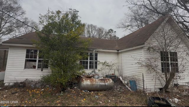 1812 Rosewood Drive, Chipley, FL 32428