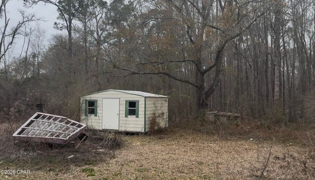 1812 Rosewood Drive, Chipley, FL 32428