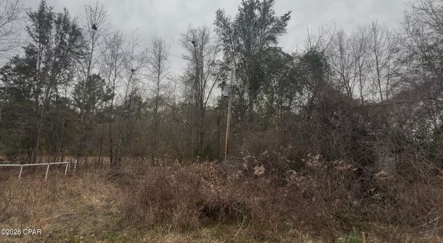 1812 Rosewood Drive, Chipley, FL 32428