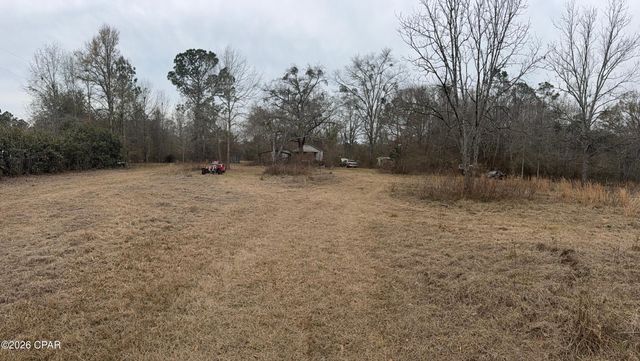 1812 Rosewood Drive, Chipley, FL 32428