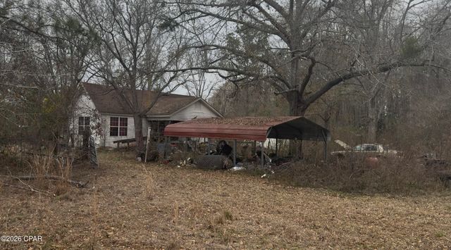 1812 Rosewood Drive, Chipley, FL 32428