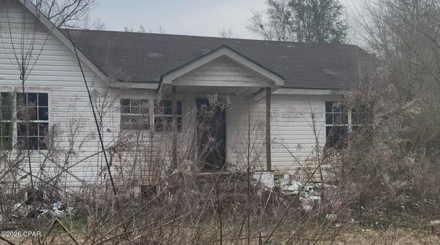 1812 Rosewood Drive, Chipley, FL 32428
