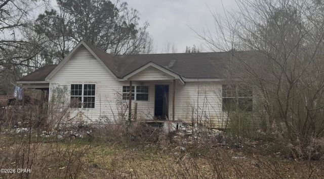 1812 Rosewood Drive, Chipley, FL 32428