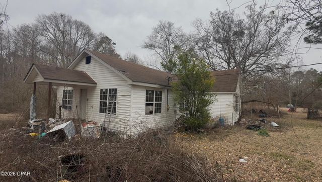 1812 Rosewood Drive, Chipley, FL 32428