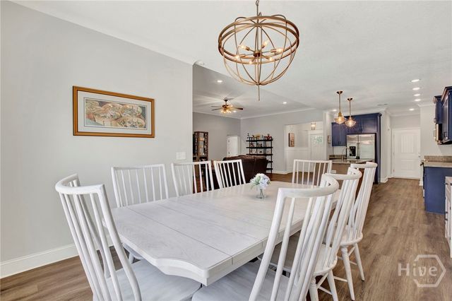 2926 Buster Phillips Road SE, Ludowici, GA 31316