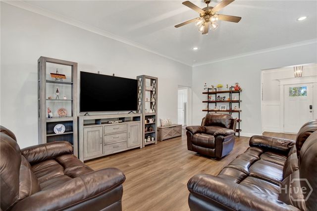 2926 Buster Phillips Road SE, Ludowici, GA 31316