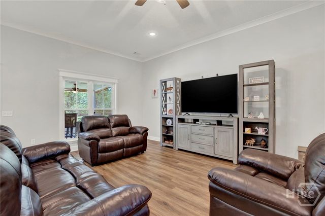 2926 Buster Phillips Road SE, Ludowici, GA 31316