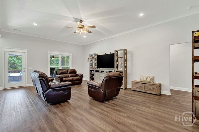 2926 Buster Phillips Road SE, Ludowici, GA 31316
