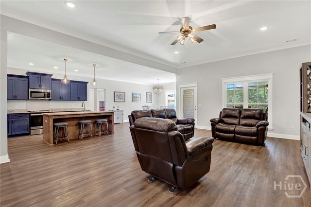 2926 Buster Phillips Road SE, Ludowici, GA 31316