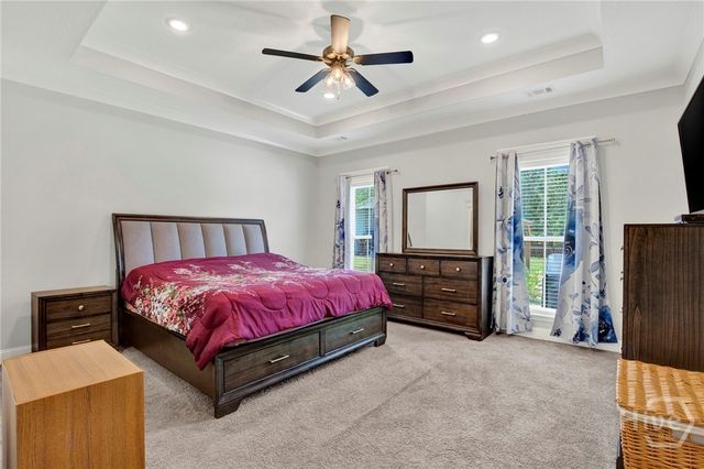 2926 Buster Phillips Road SE, Ludowici, GA 31316
