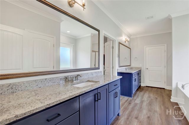 2926 Buster Phillips Road SE, Ludowici, GA 31316