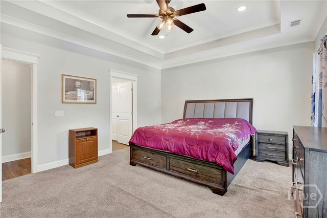 2926 Buster Phillips Road SE, Ludowici, GA 31316