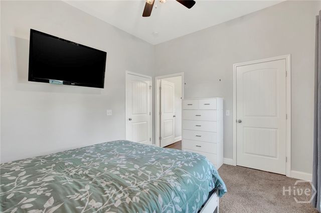 2926 Buster Phillips Road SE, Ludowici, GA 31316