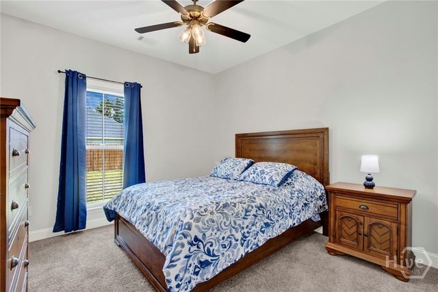 2926 Buster Phillips Road SE, Ludowici, GA 31316
