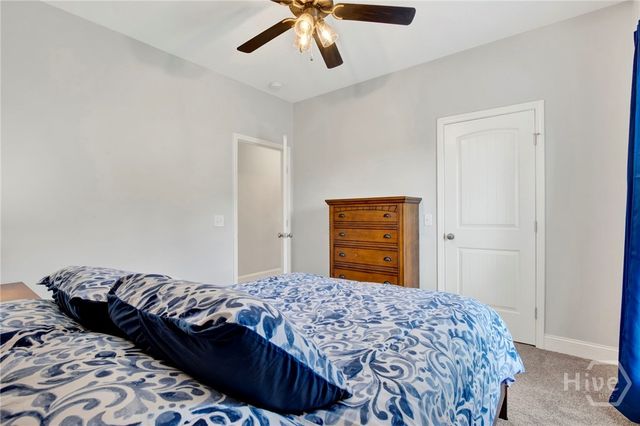 2926 Buster Phillips Road SE, Ludowici, GA 31316