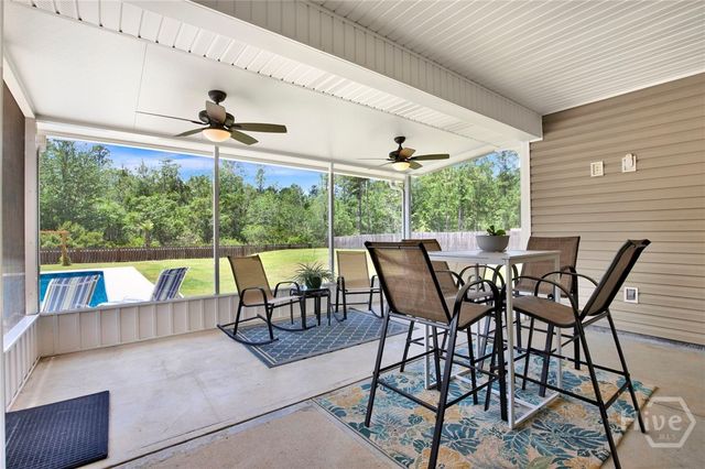 2926 Buster Phillips Road SE, Ludowici, GA 31316