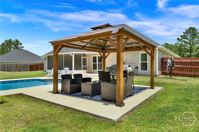 2926 Buster Phillips Road SE, Ludowici, GA 31316