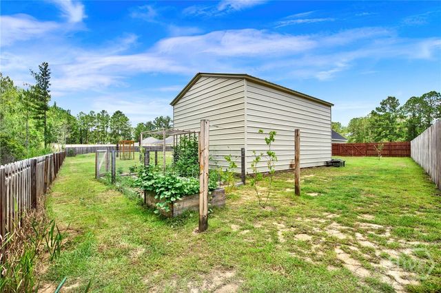 2926 Buster Phillips Road SE, Ludowici, GA 31316