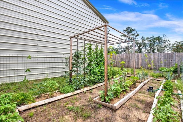 2926 Buster Phillips Road SE, Ludowici, GA 31316