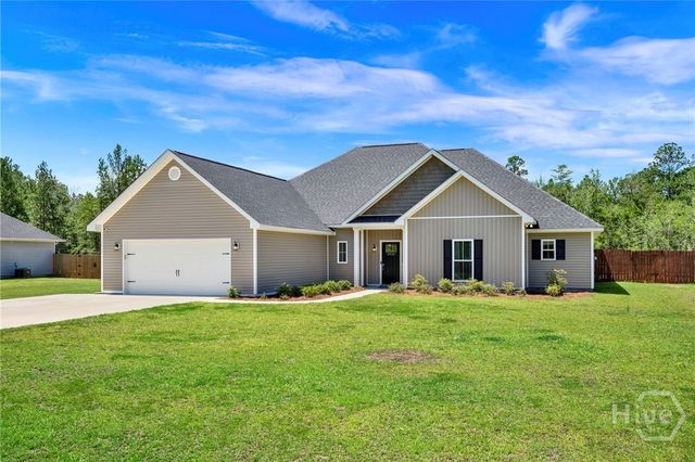 2926 Buster Phillips Road SE, Ludowici, GA 31316