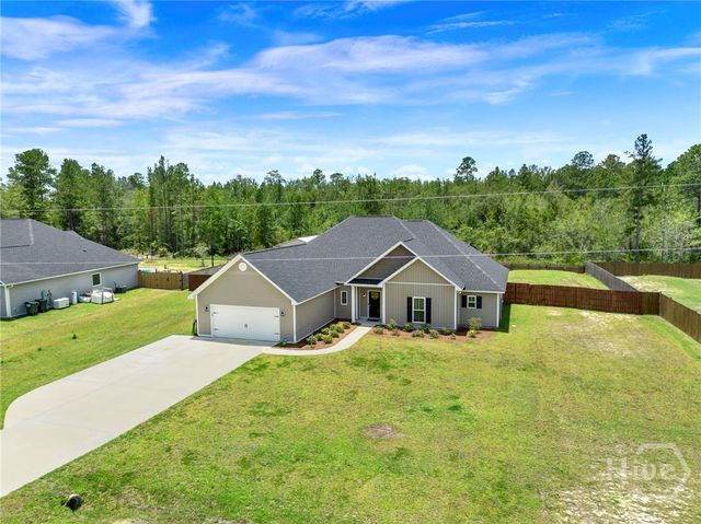 2926 Buster Phillips Road SE, Ludowici, GA 31316