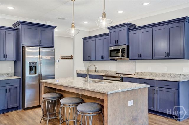 2926 Buster Phillips Road SE, Ludowici, GA 31316