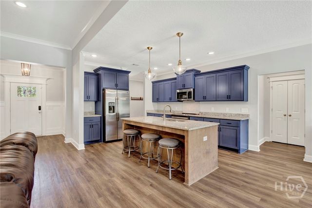 2926 Buster Phillips Road SE, Ludowici, GA 31316