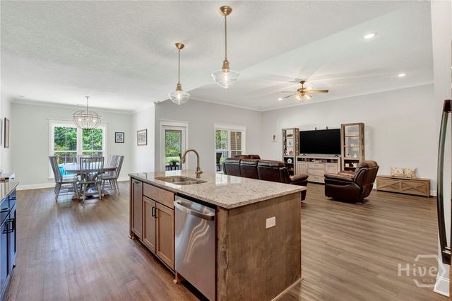 2926 Buster Phillips Road SE, Ludowici, GA 31316