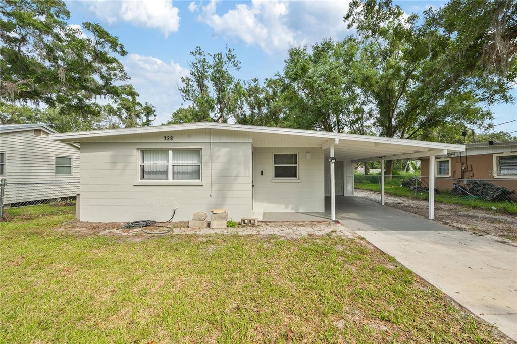 728 TRENTON ROAD, Lakeland, FL 33815
