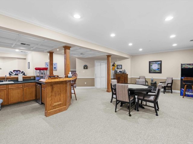 414 Brook Meadow Circle, Evansville, IN 47711