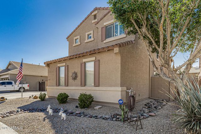 17657 W ANDORA Street, Surprise, AZ 85388