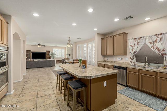 17657 W ANDORA Street, Surprise, AZ 85388