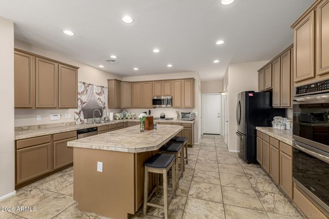 17657 W ANDORA Street, Surprise, AZ 85388