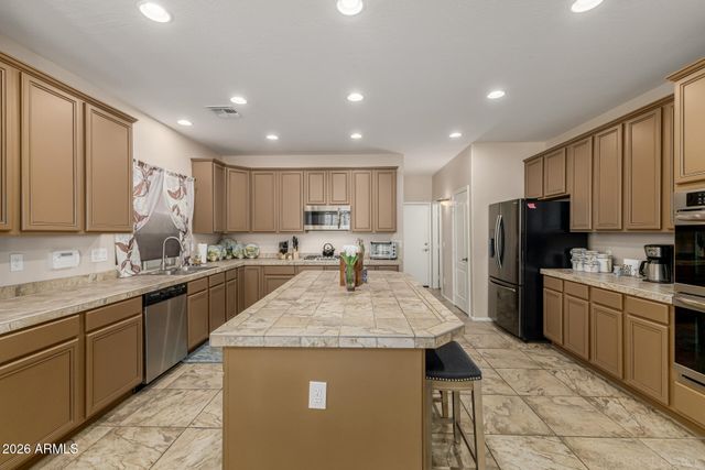 17657 W ANDORA Street, Surprise, AZ 85388