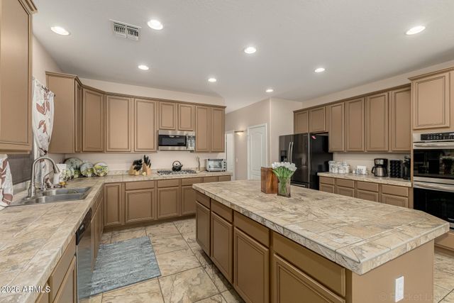 17657 W ANDORA Street, Surprise, AZ 85388