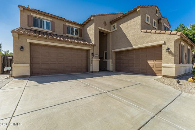 17657 W ANDORA Street, Surprise, AZ 85388